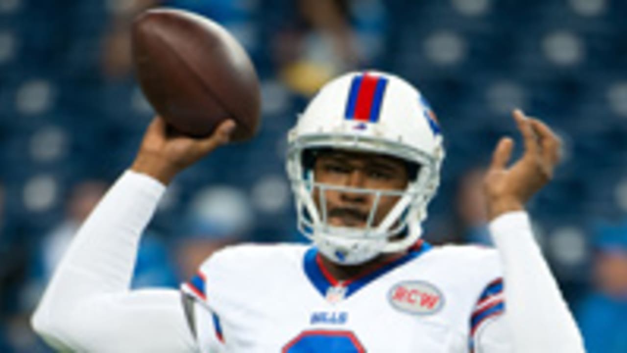 ESPN Report: Jimbo Fisher said EJ Manuel didn't have tools be