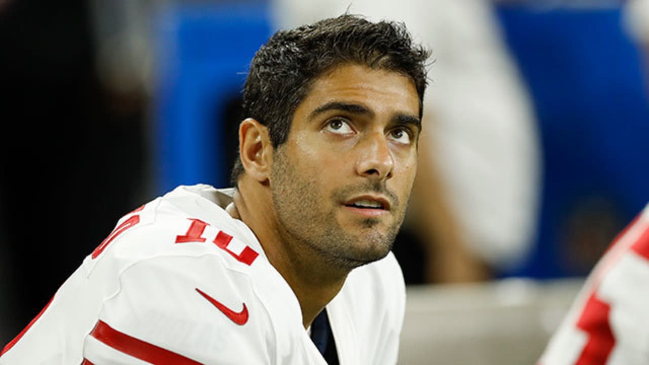 Deion on QBs getting 100M deals 'I don't like it one bit'