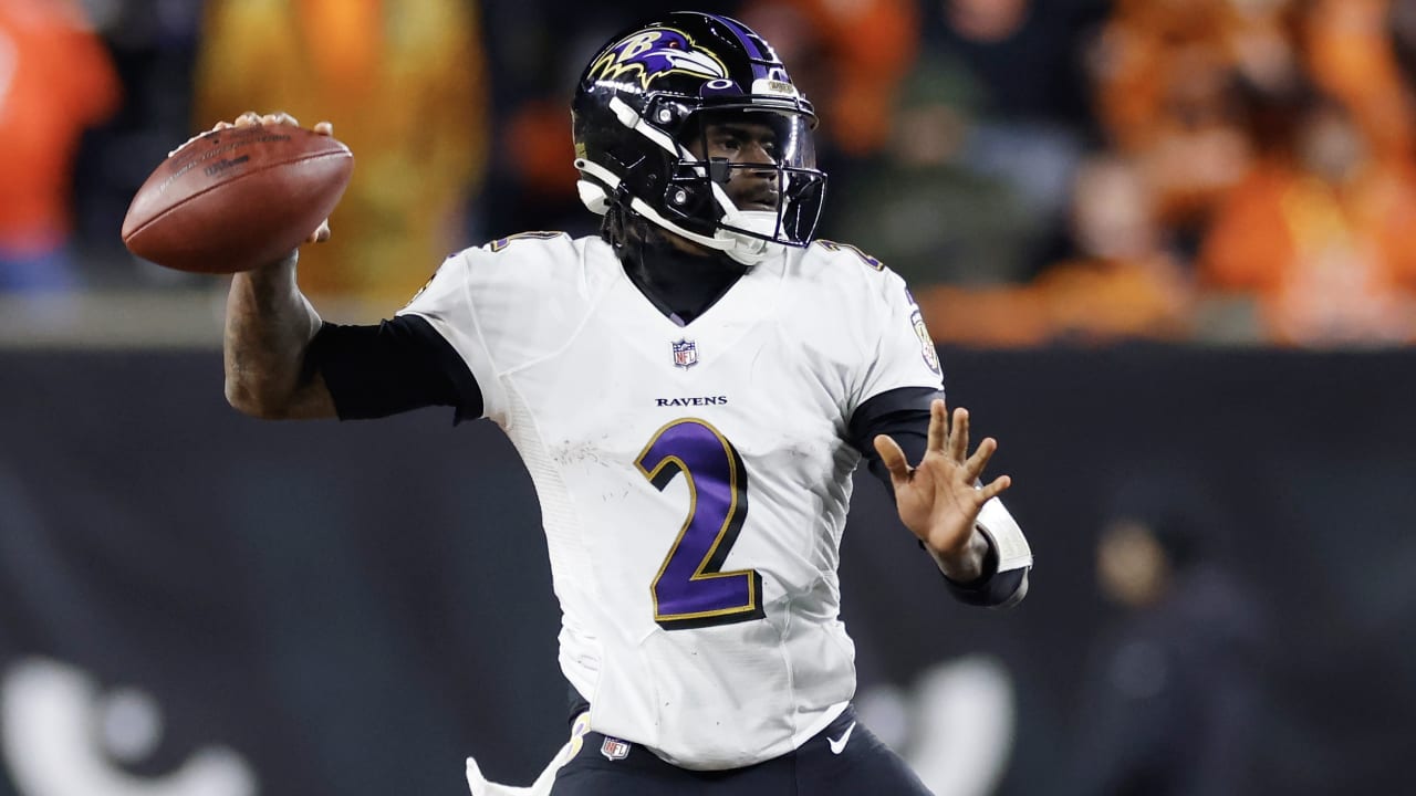 Baltimore Ravens tried to trade Tyrod Taylor - Baltimore Beatdown