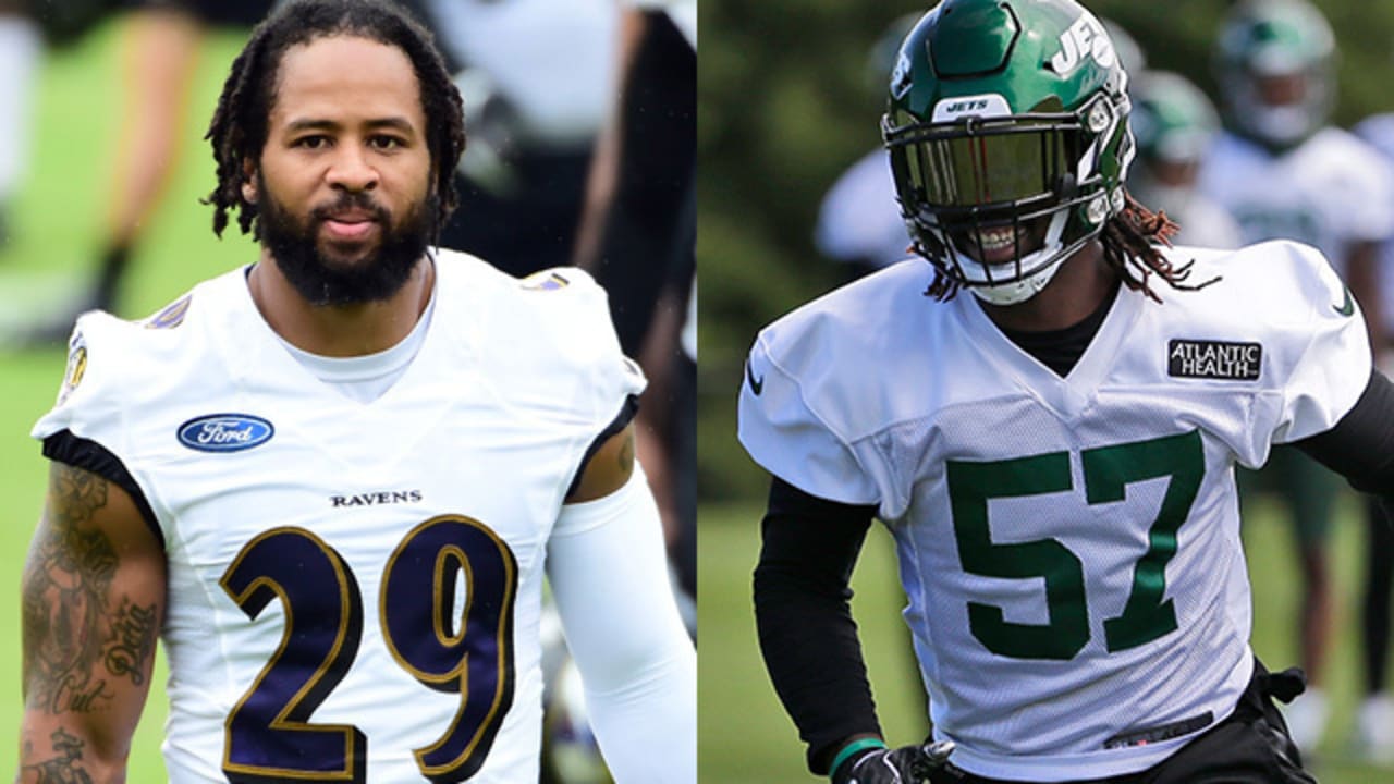 Which defensive player will have the biggest impact on their new team?