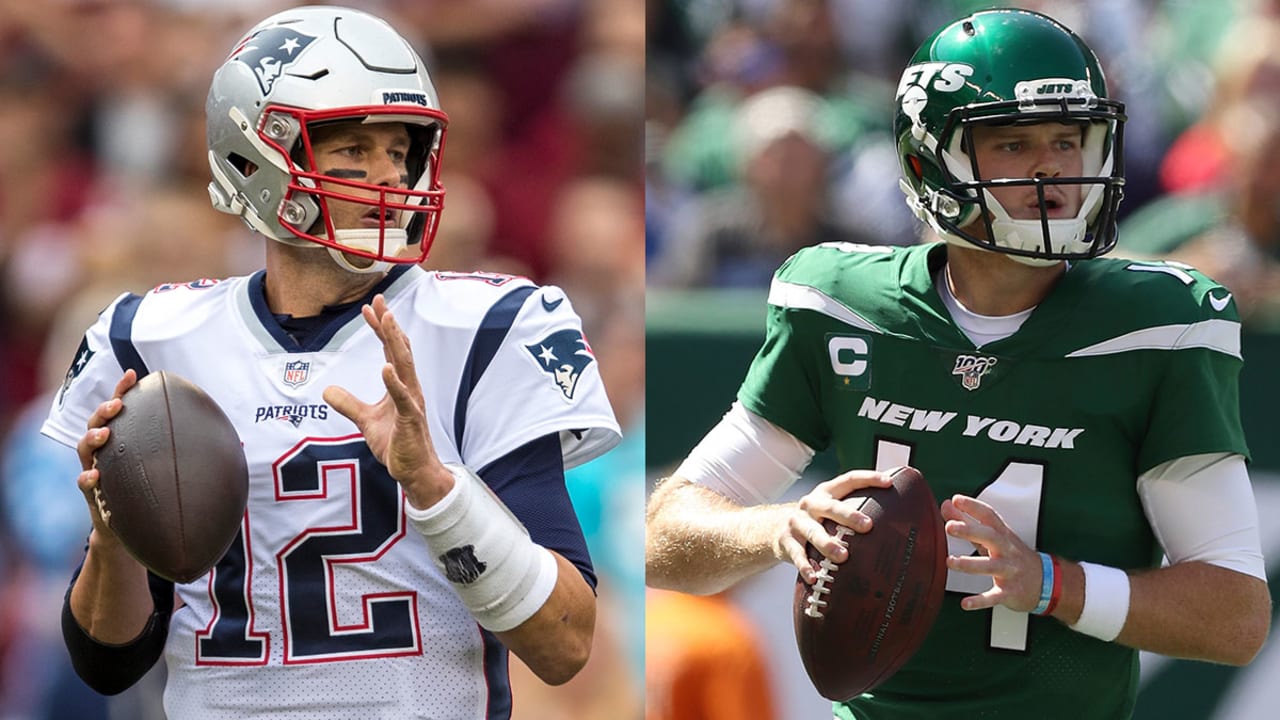 Cowboys-Jets preview: Does Sam Darnold's return mean Dallas could be upset  in New York?