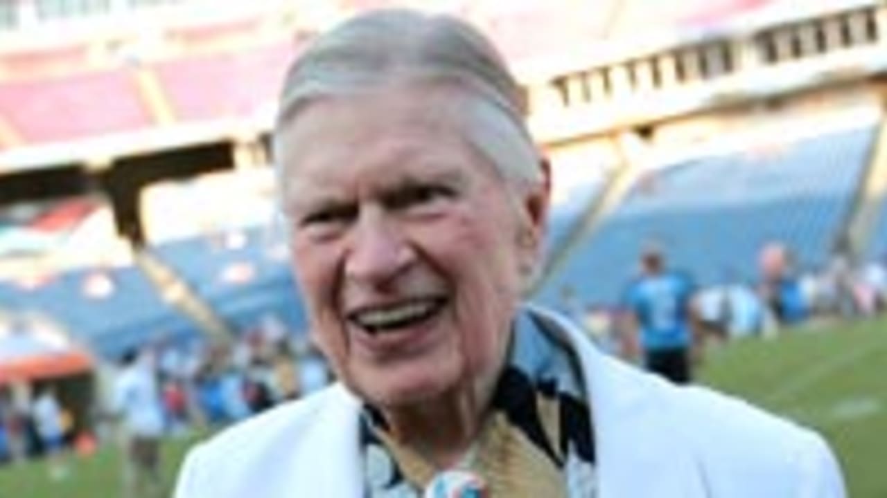 Tennessee Titans owner Bud Adams sends letter to season ticket holders 