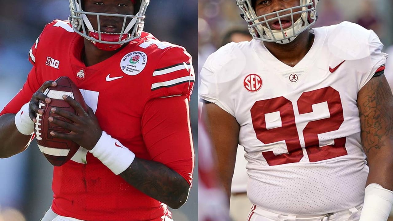 List of underclassmen granted eligibility for 2019 NFL Draft