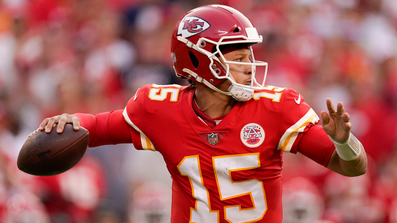 mahomes g
