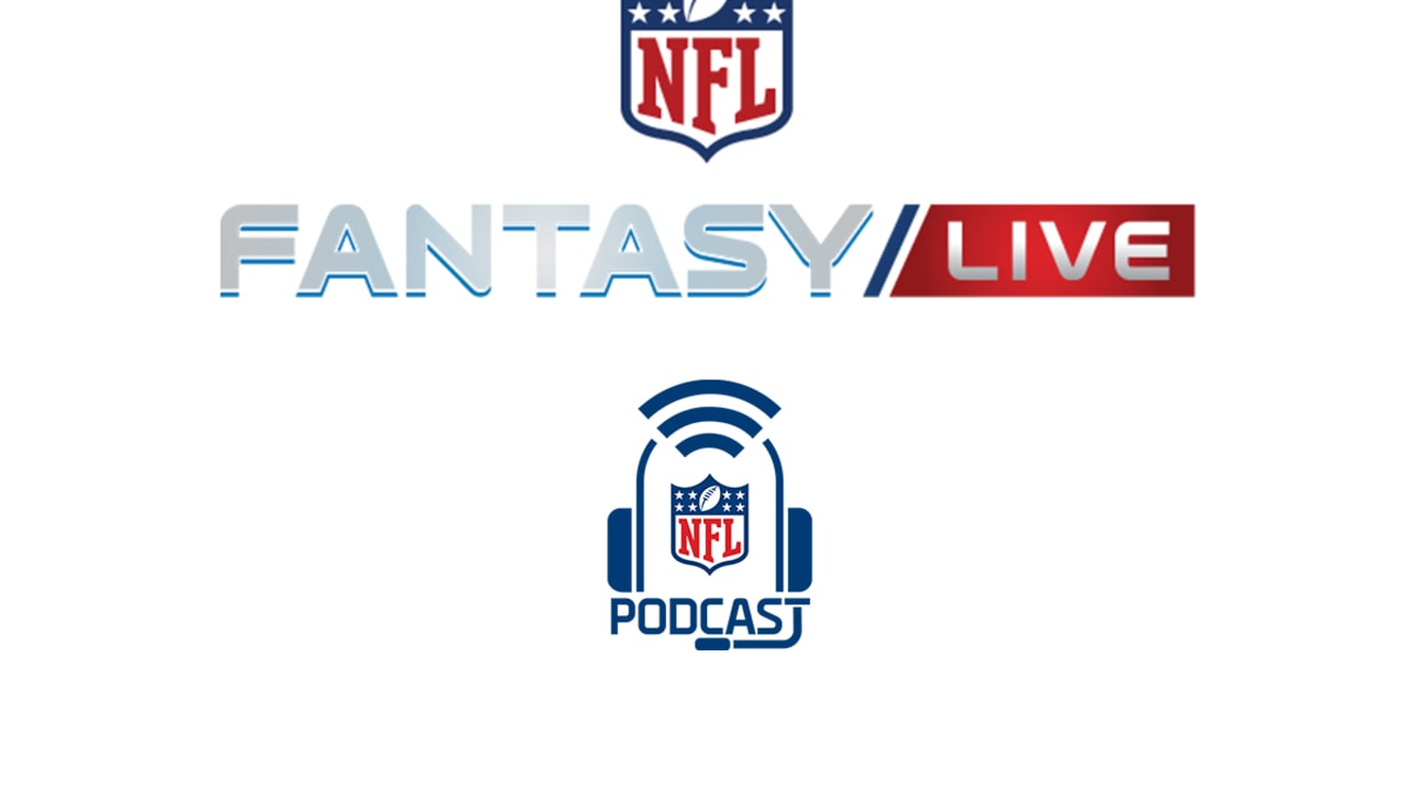NFL Fantasy Live Podcast: Jeopardized