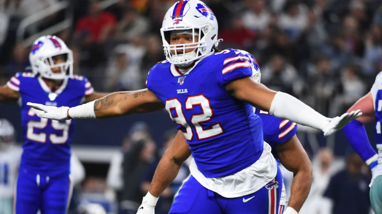 Bills-Patriots TNF: Will New England's defense do enough to beat Buffalo? -  Turf Show Times