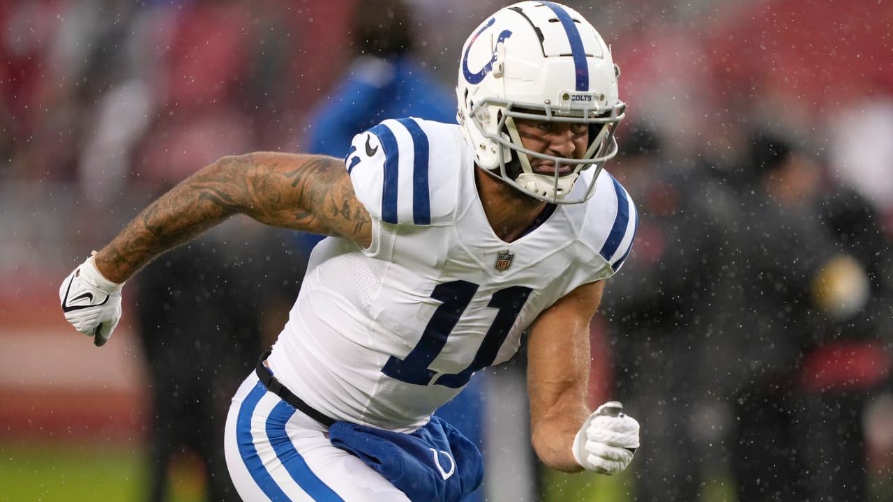 Indianapolis Colts Mailbag: Should Indy Extend Michael Pittman Jr