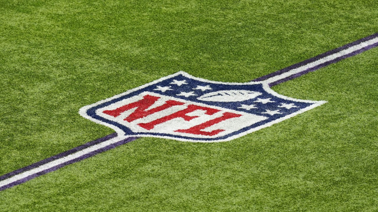 NFL Players To Wear Flags On Helmets To Promote 'International Diversity'