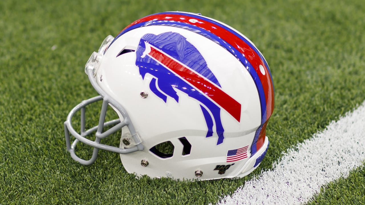 Buffalo Bills rookies sent home after 5 positive coronavirus tests