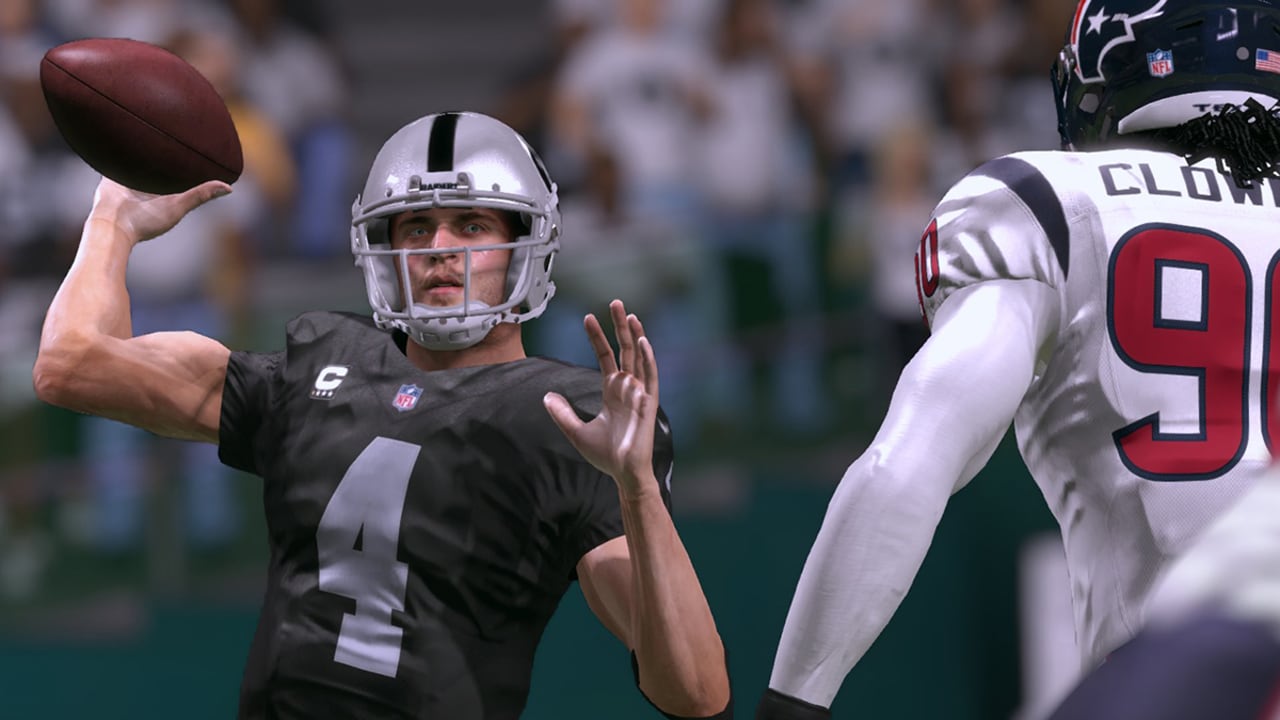 carr madden sl