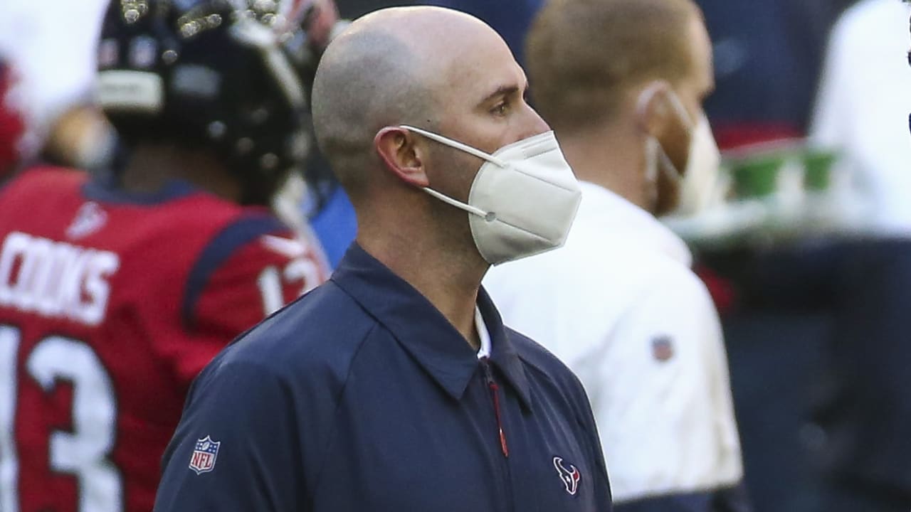 NFL Network's Mike Garafolo: Houston Texans adding ex-New York