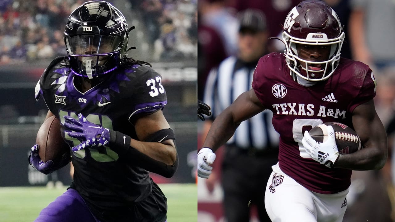 Texas center a common projection in Round 2 mock drafts for New Orleans