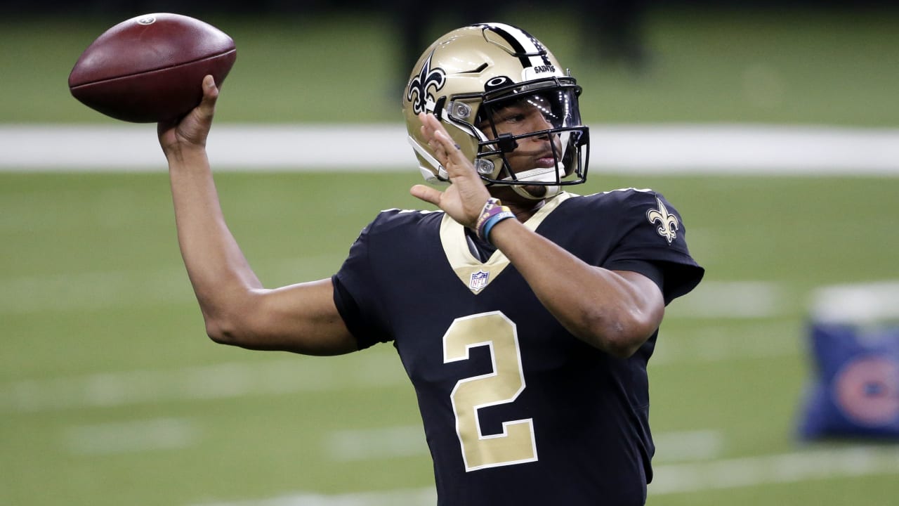 2021 Nfl Season Why The Saints Should Start Jameis Winston At Qb