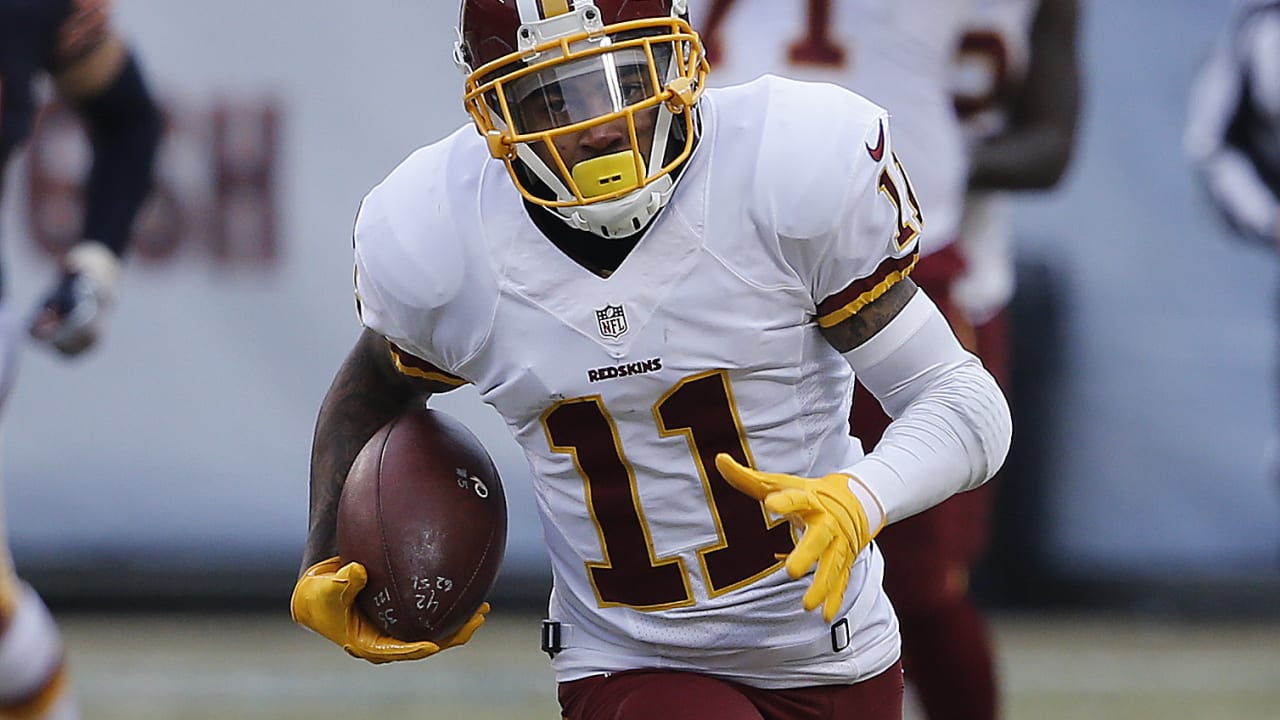 NFL personnel believe DeSean Jackson signs with Tampa Bay