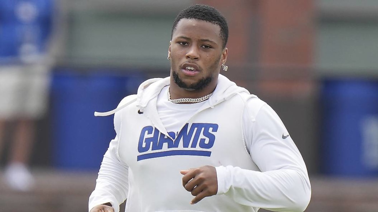 Is Saquon Barkley Playing Today? Giants RB To See Preseason Action in Game  2?