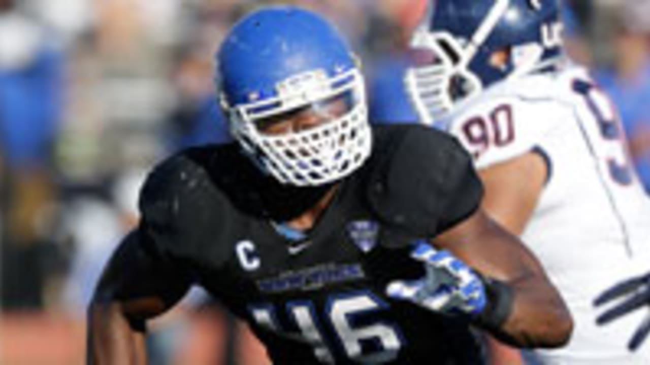 2014 NFL Draft top 200 big board 