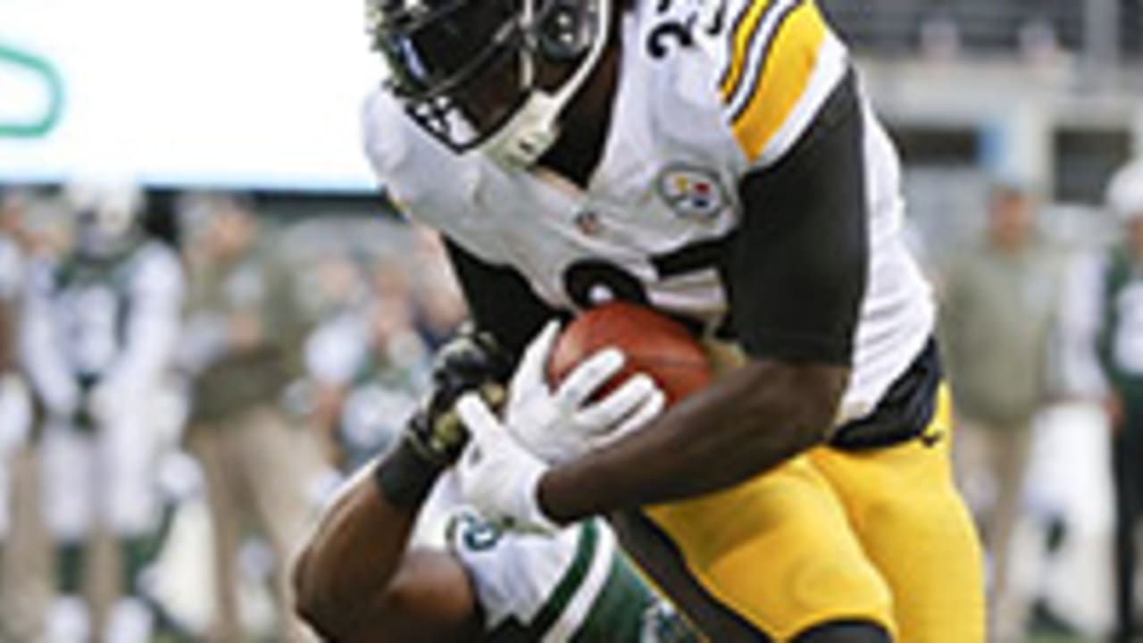 LeGarrette Blount released by Pittsburgh Steelers