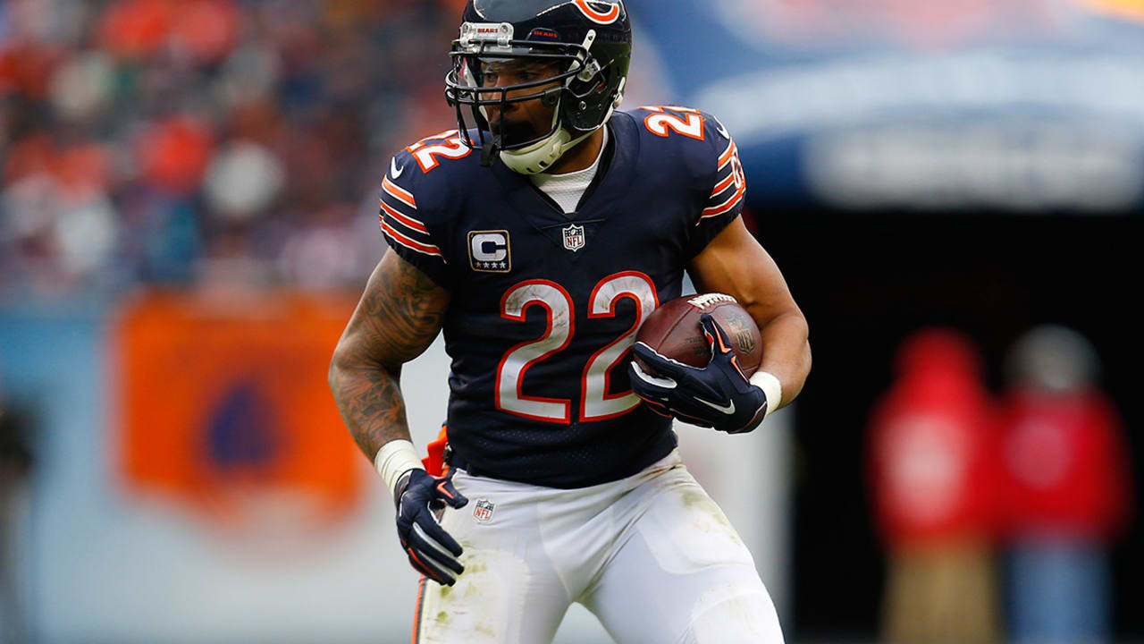 Matt Forte heading to Jets according to multiple reports