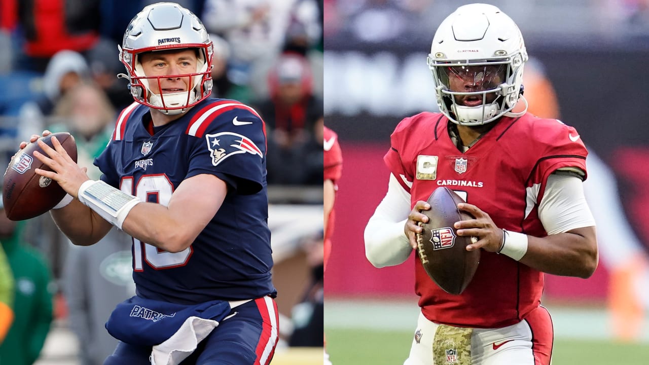 NFL Week 14 picks: New England Patriots-Arizona Cardinals Monday