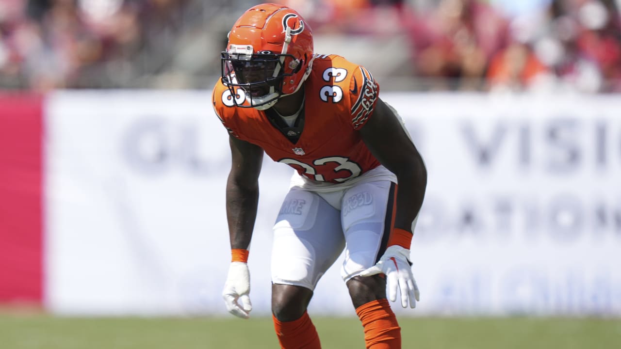 2022 NFL trade deadline grades: Chubb, Ridley, Hines, Claypool deals -  Sports Illustrated