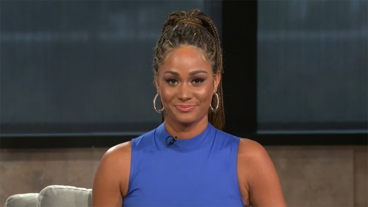 NFL Network Kayla Burton's takeaways from 'Equal Play' Title IX