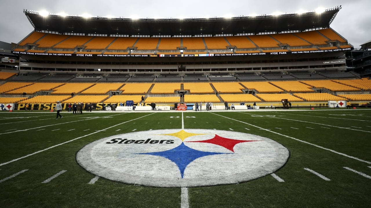 Heinz Field new name: Acrisure Stadium, home of the Steelers