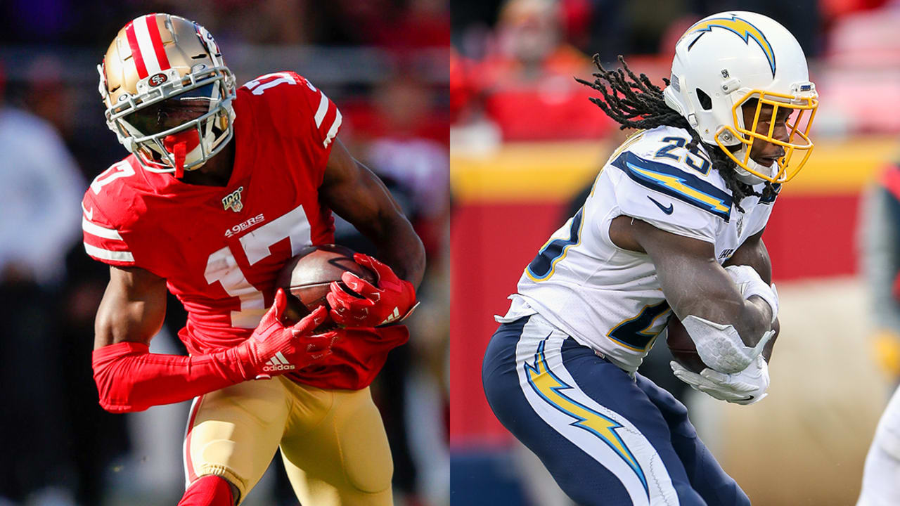 Joe Staley, Frank Gore offer to buy NFC Championship Game tickets