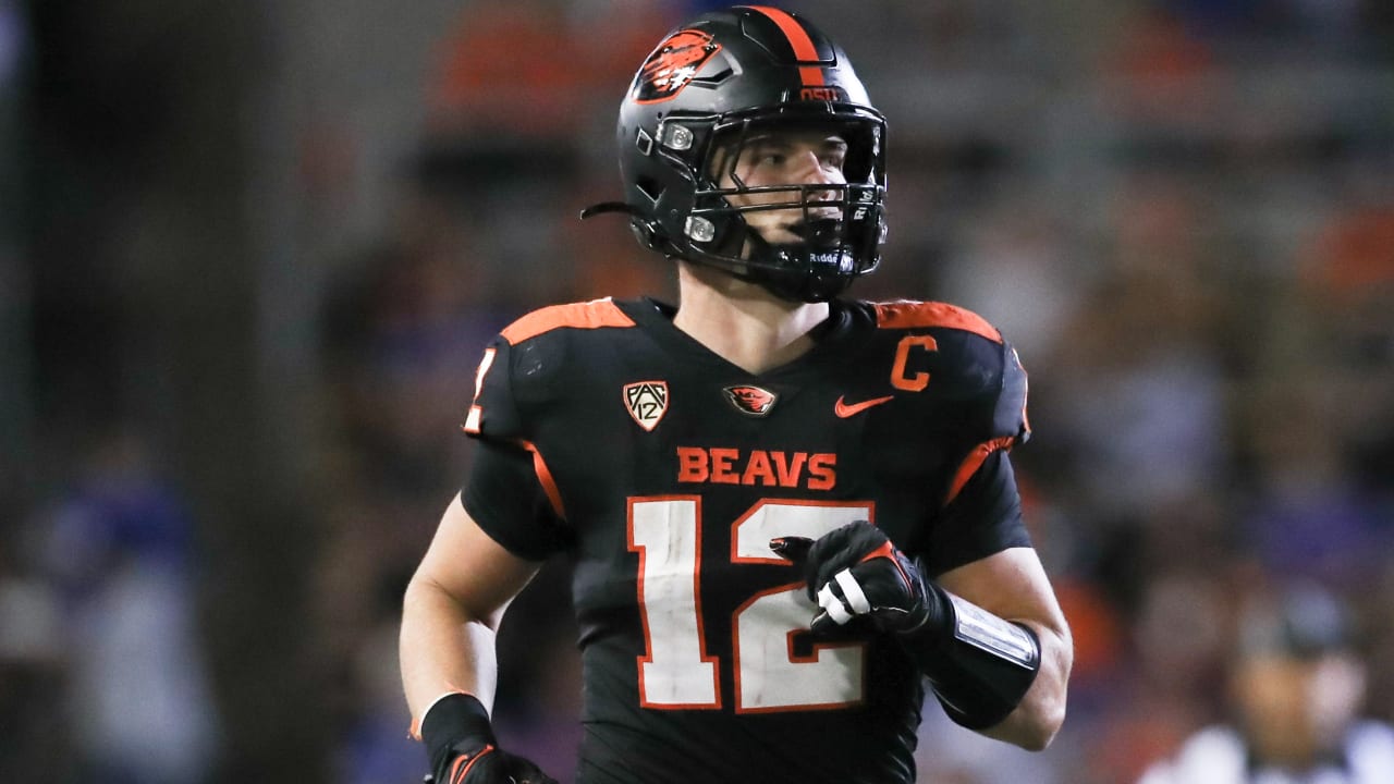 NFL Network's Mike Yam: Oregon State's Jack Colletto is a multi-positional  prospect to watch.