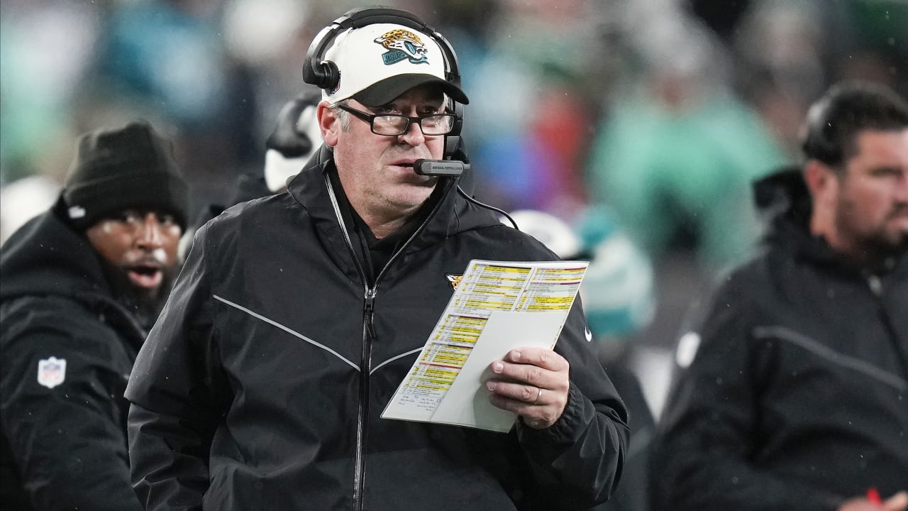 It is a playoff game': Jaguars ready for prime-time showdown