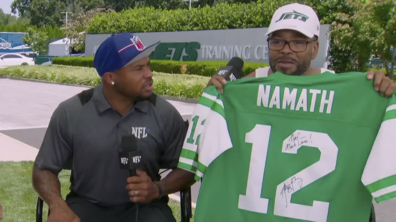GMFB' reacts to Brazil hosting first-ever NFL regular season games in South  America in 2024