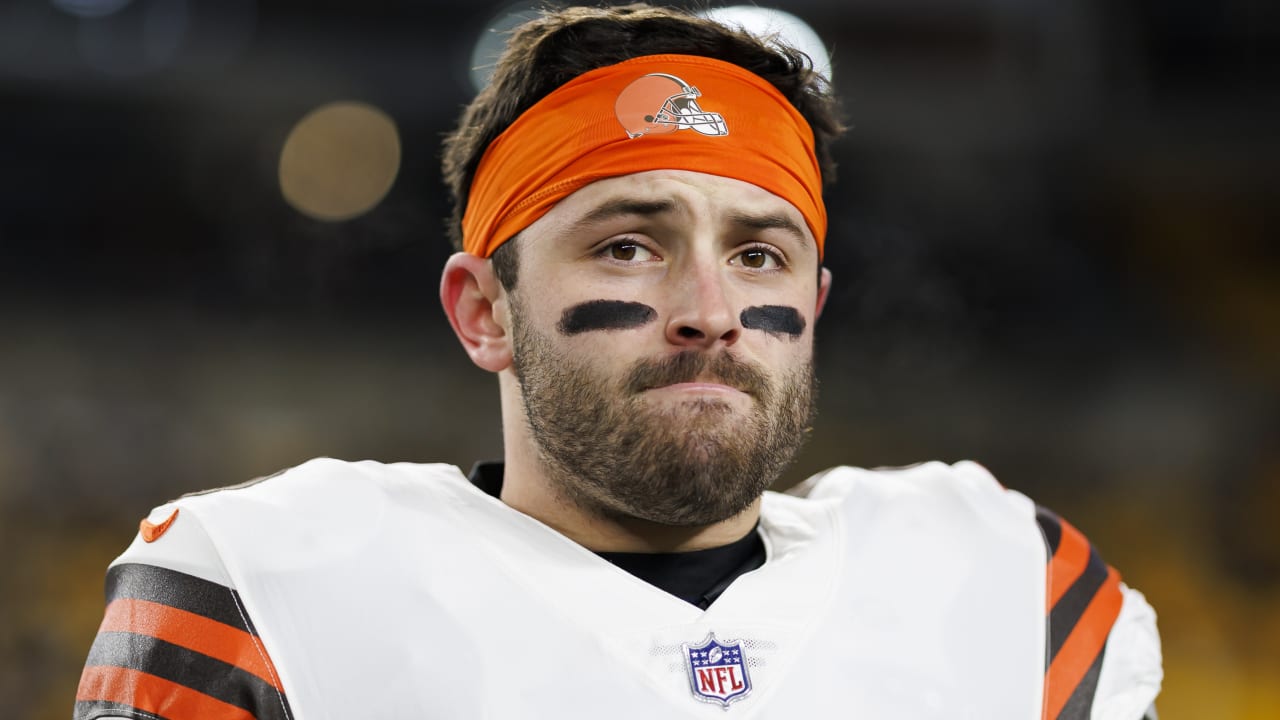 Six clues for Baker Mayfield to explore to find the QB he was in