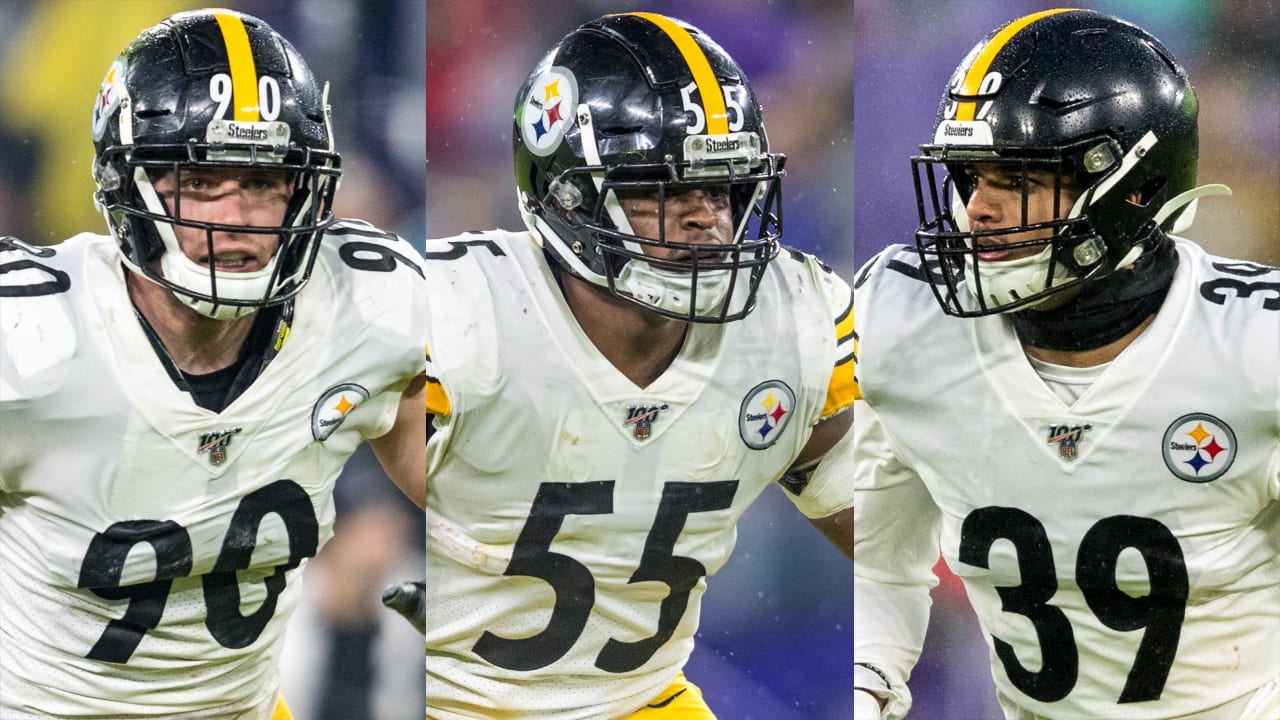 Pittsburgh Steelers announce 2019 preseason schedule - Behind the Steel  Curtain