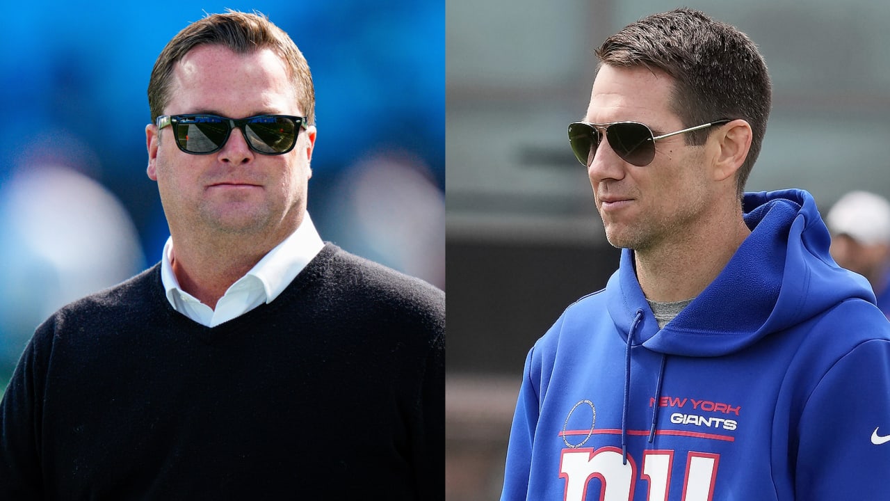 NFL Network's Ian Rapoport, Tom Pelissero detail which teams could move ...