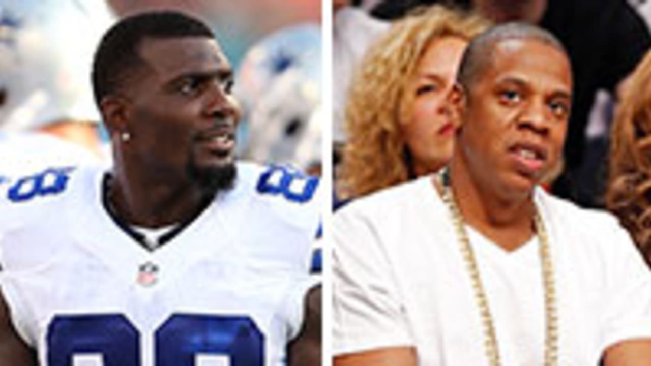 Dez Bryant Agrees To One-Year Contract With The New Orleans Saints - ROC  NATION