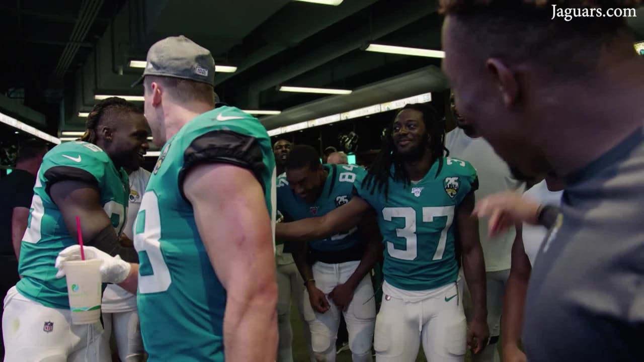 Matt LaFleur congratulates Green Bay Packers for win over Denver Broncos in  postgame speech