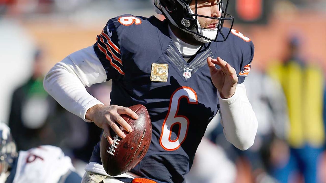 Jay Cutler SL 151125