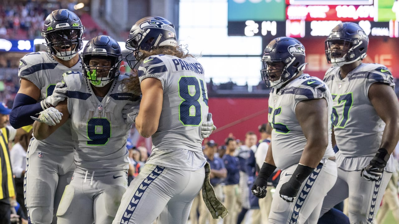 How Impressed Were You With Seattle Seahawks Win Over Arizona Cardinals ...