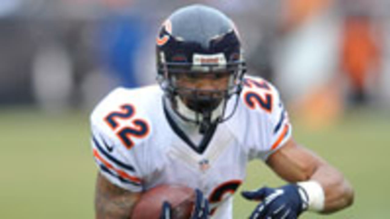 Matt Forte Makes Great Point On Loyalty In NFL