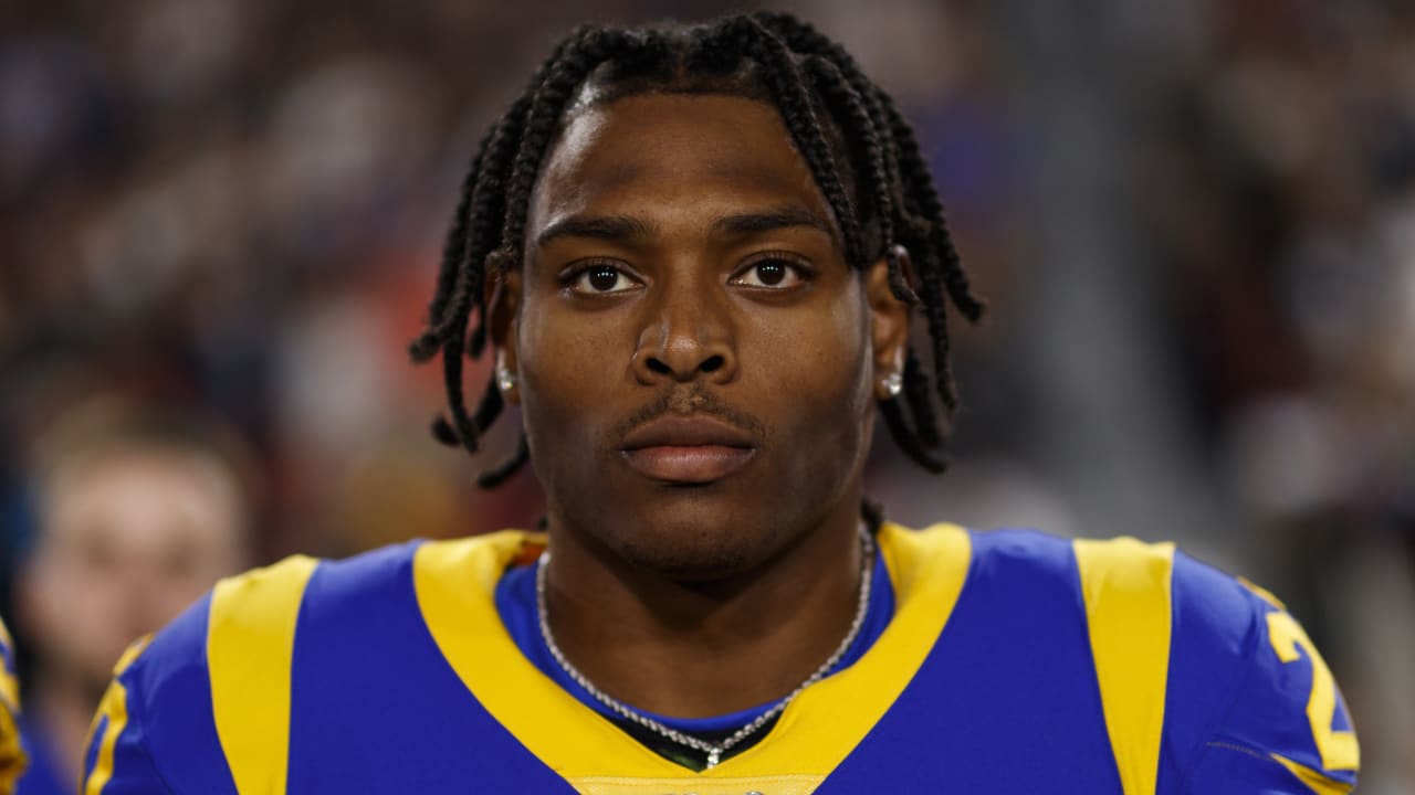 Report: Rams Negotiating Jalen Ramsey Trade With Dolphins