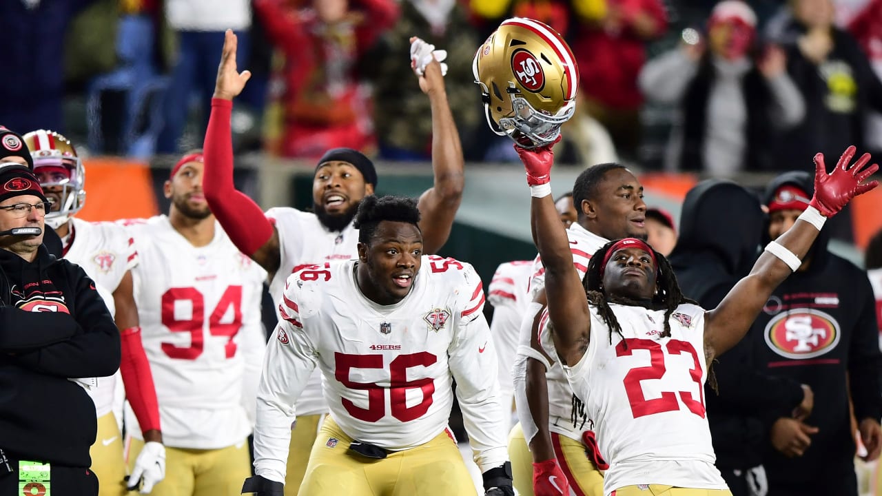 49ers to trade Jeff Wilson Jr. to Dolphins for draft pick [report] – KNBR