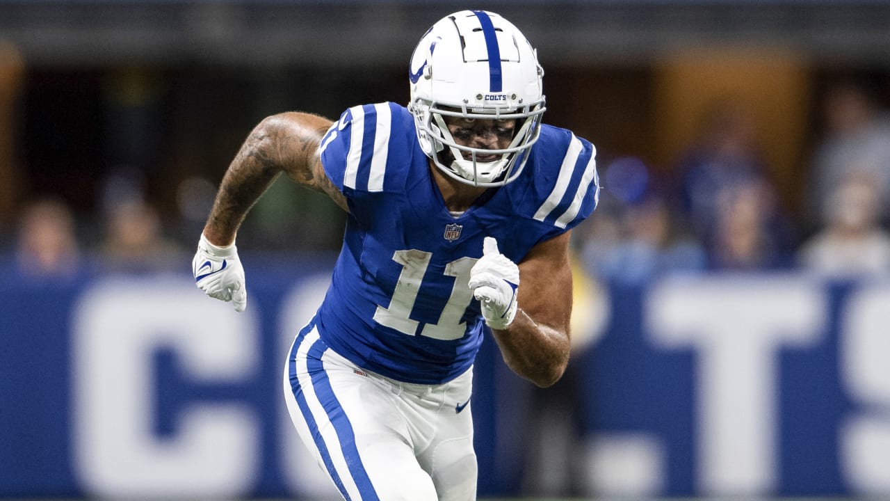 Michael F. Florio's 2022 fantasy football: Top 12 wide receivers