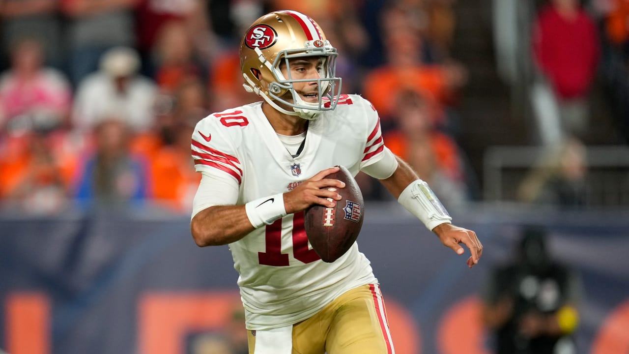 NFL Network's Kurt Warner gauges next steps for San Francisco 49ers ...