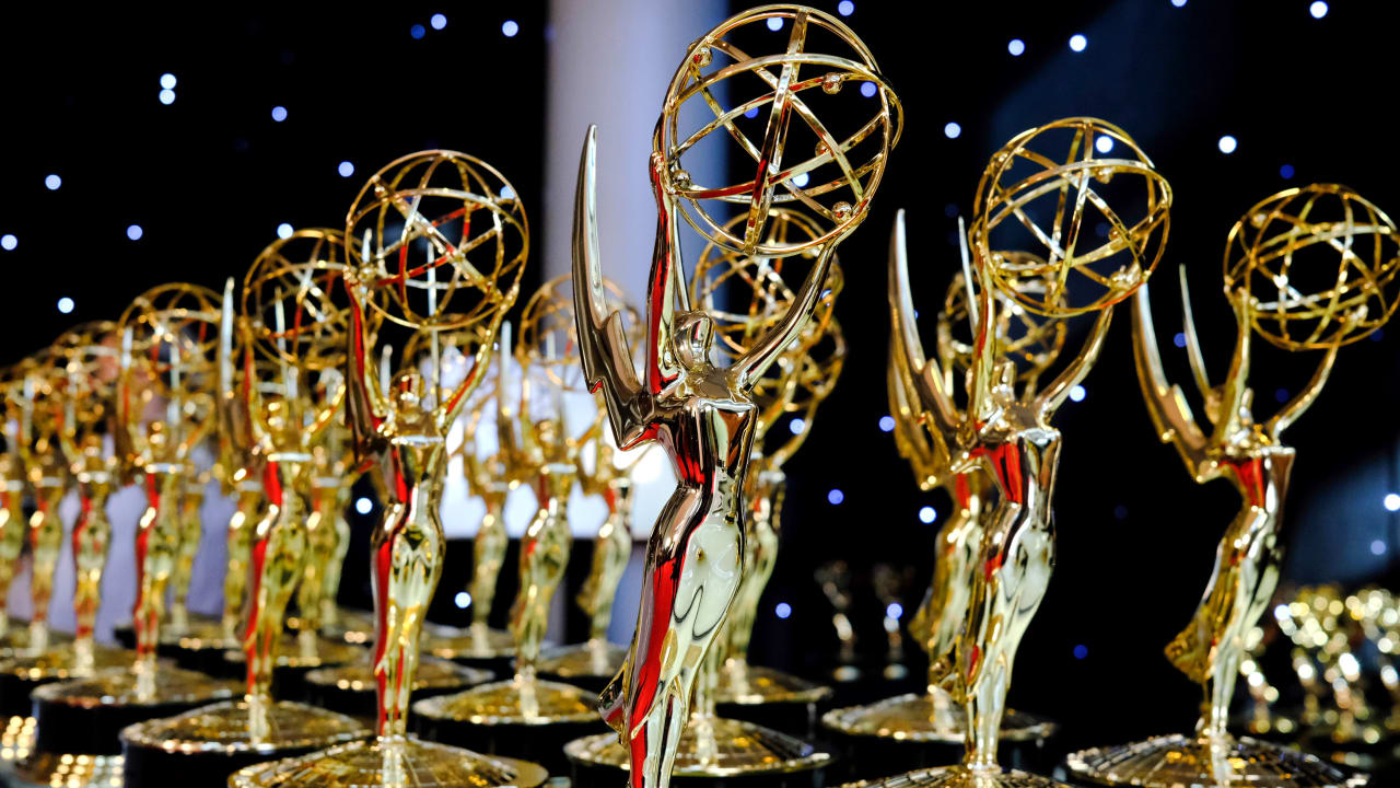 ESPN and Omaha Productions' Emmy-Award Winning Monday Night