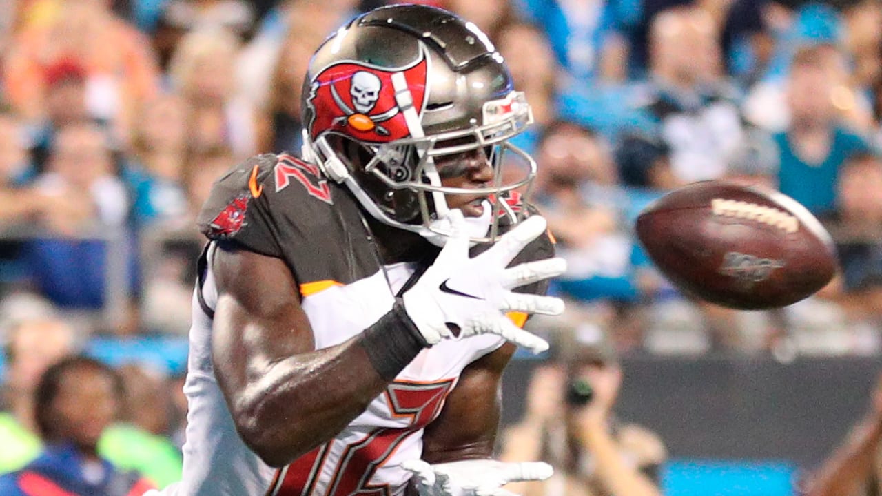 7 Deep Fantasy Football Sleepers for Week 9 - Jakeem Grant, WR