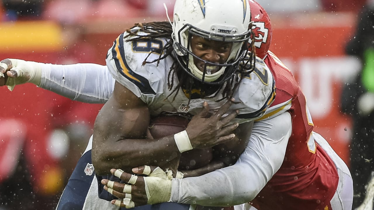 Chargers-Chiefs open NFL's exclusive  Prime deal - The San Diego  Union-Tribune