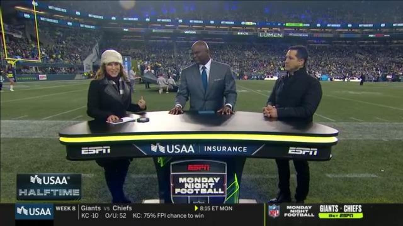 NFL Playoffs: Matt Hasselbeck and the Seattle Seahawks Keys To Winning the  NFC, News, Scores, Highlights, Stats, and Rumors