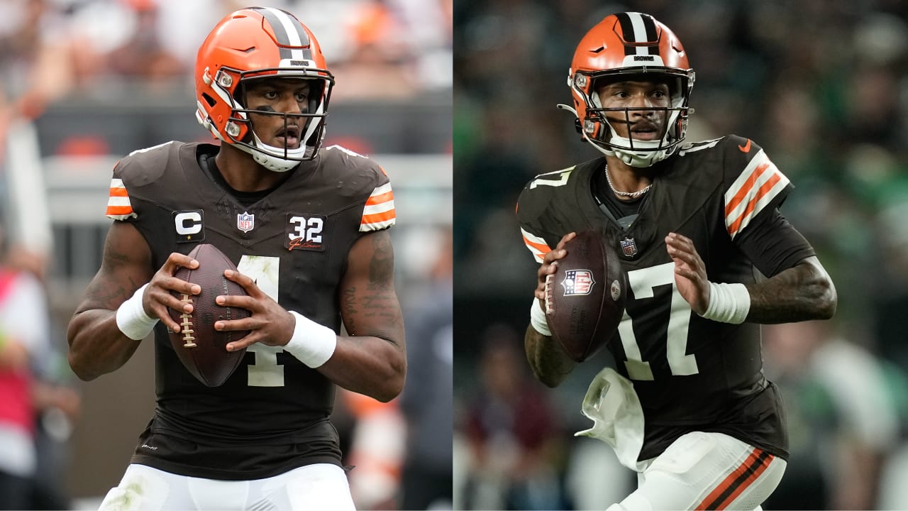 Browns Game Today: Browns vs Falcons injury report, schedule, live