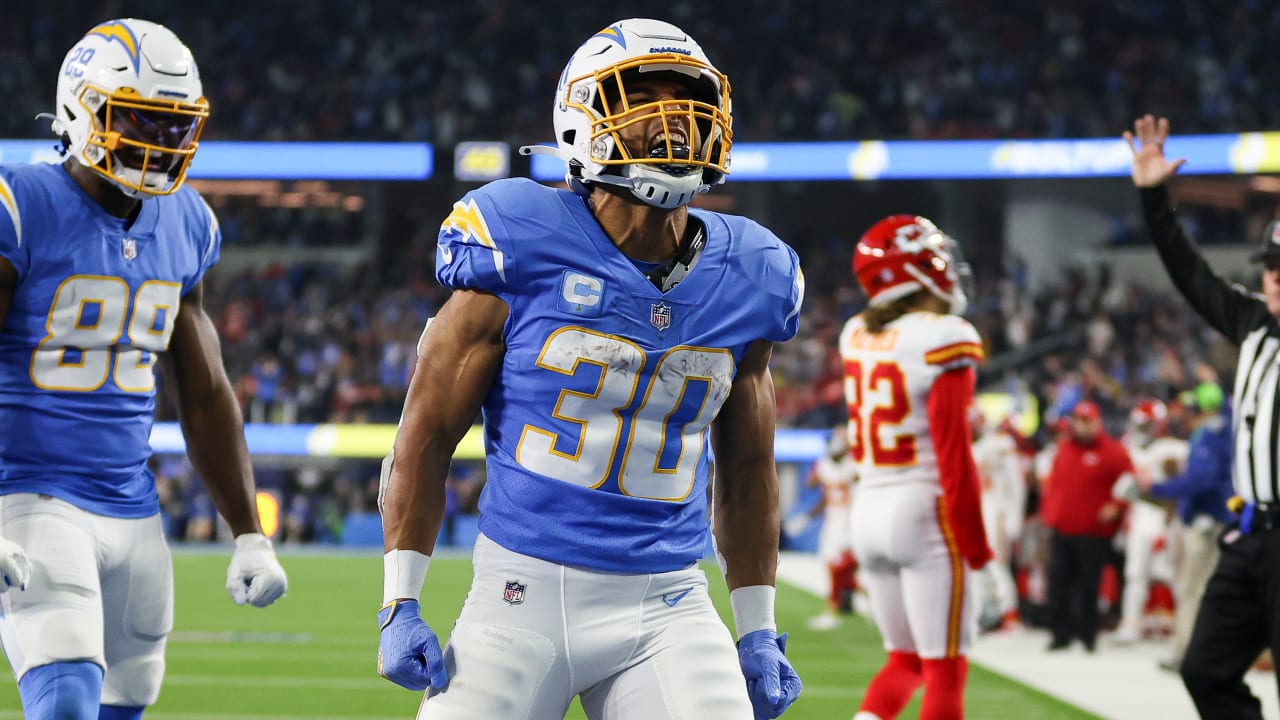 Top 5 Running Backs to Look Out for in the 2021 NFL Season