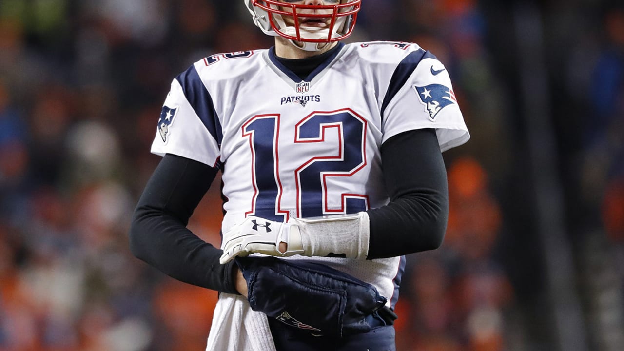 Agent Says Tom Brady 'Was Not Diagnosed With a Concussion'