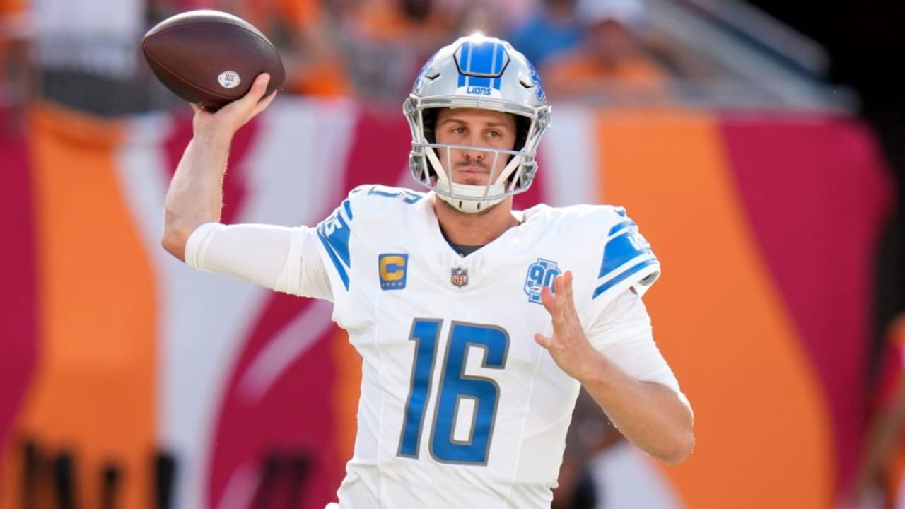 Discover Why Jared Goff is One of the Top NFL QBs and More Exciting